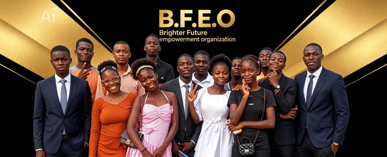 BFEO Community Support